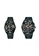 ALBA PHILIPPINES black Alba By Seiko Watch Gift Set Bundle For His & Hers (AH7Z43 + AT3H79) 09C55ACB161DB6GS_1