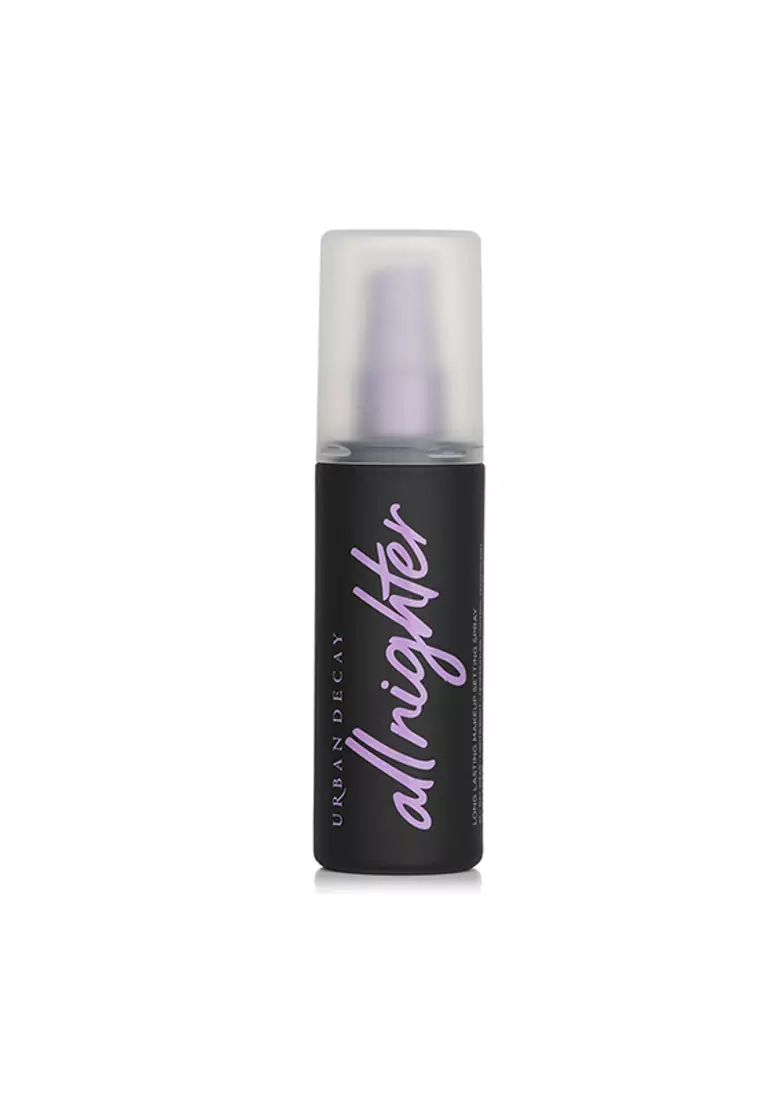 Discount on Urban Decay  shoes - SKU: Urban Decay - All Nighter Long Lasting Makeup Setting Spray 118ml/4oz