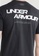 Under Armour black UA ABC Camo Fill Wordmark Short Sleeves T-Shirt DA7C5AA1292CE9GS_2