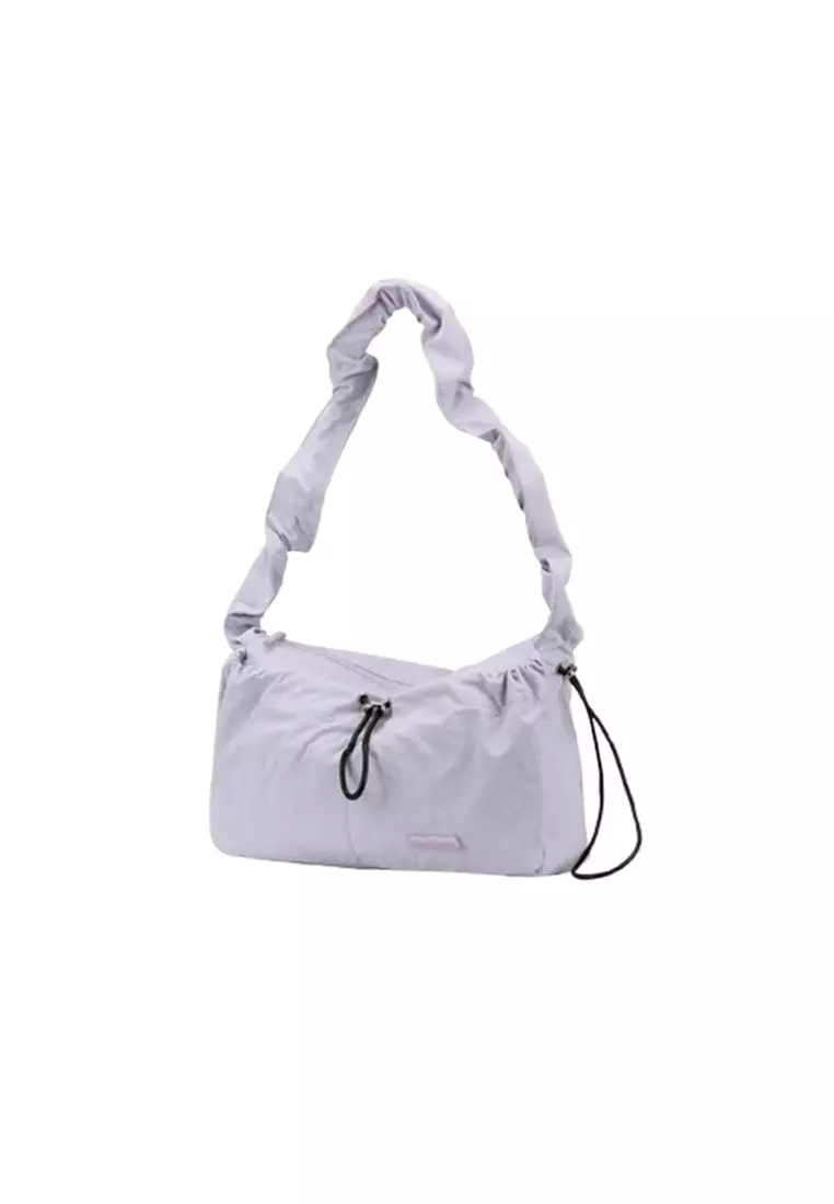 Tas Selempang Wanita COLORFUL FOX Shoulder Bag Wanita Bahan Anti Air BAEOS