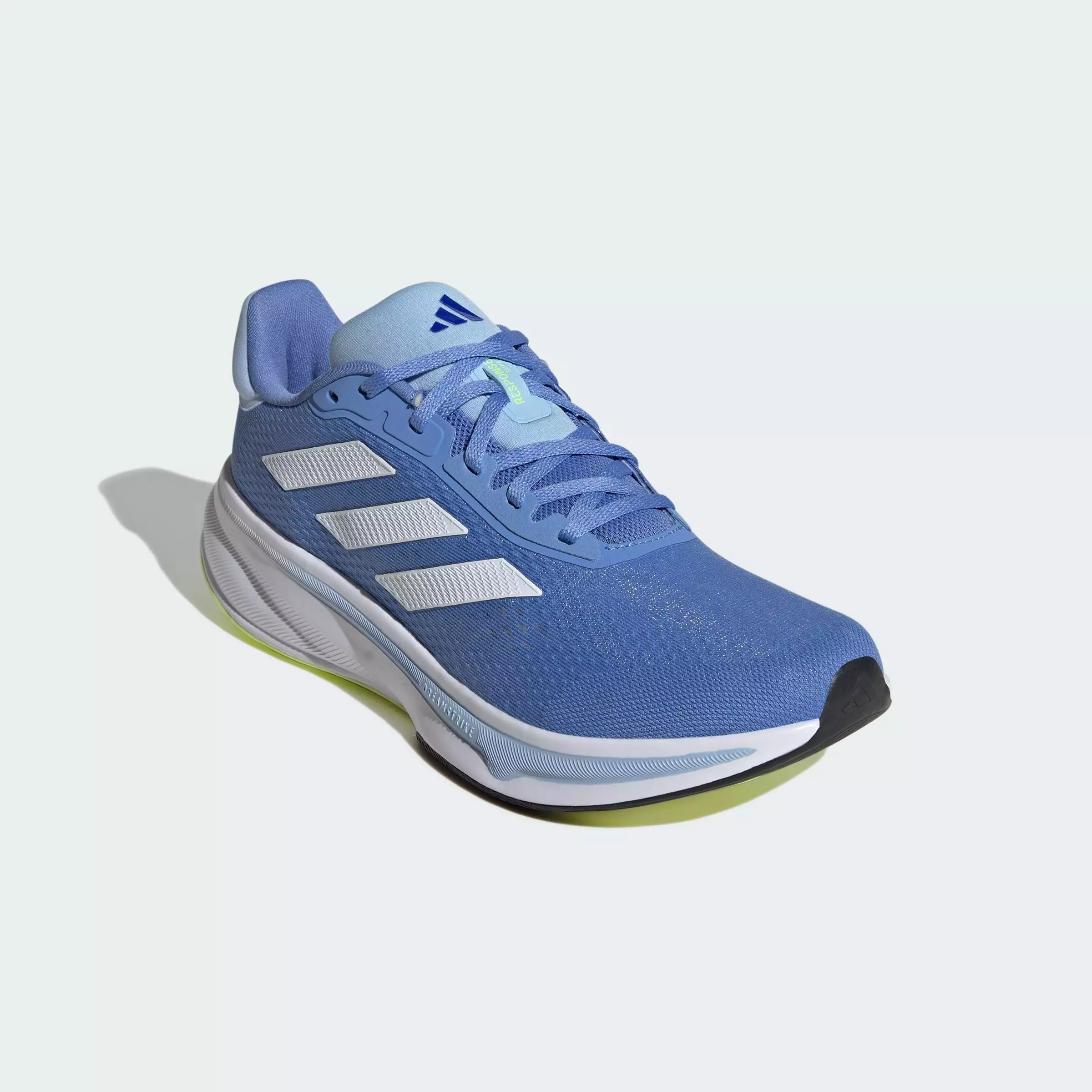 Running Response Super Shoes Men Blue JQ2527