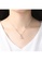 Rouse silver S925 Geometric Necklace 2626EAC91698EEGS_3