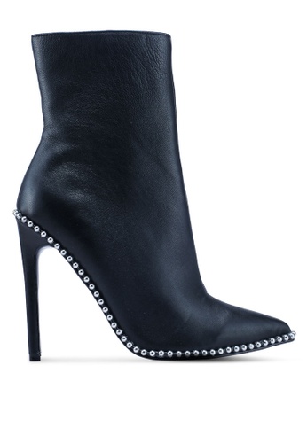 Buy Steve Madden Worthy Boot Heels Online Zalora Malaysia