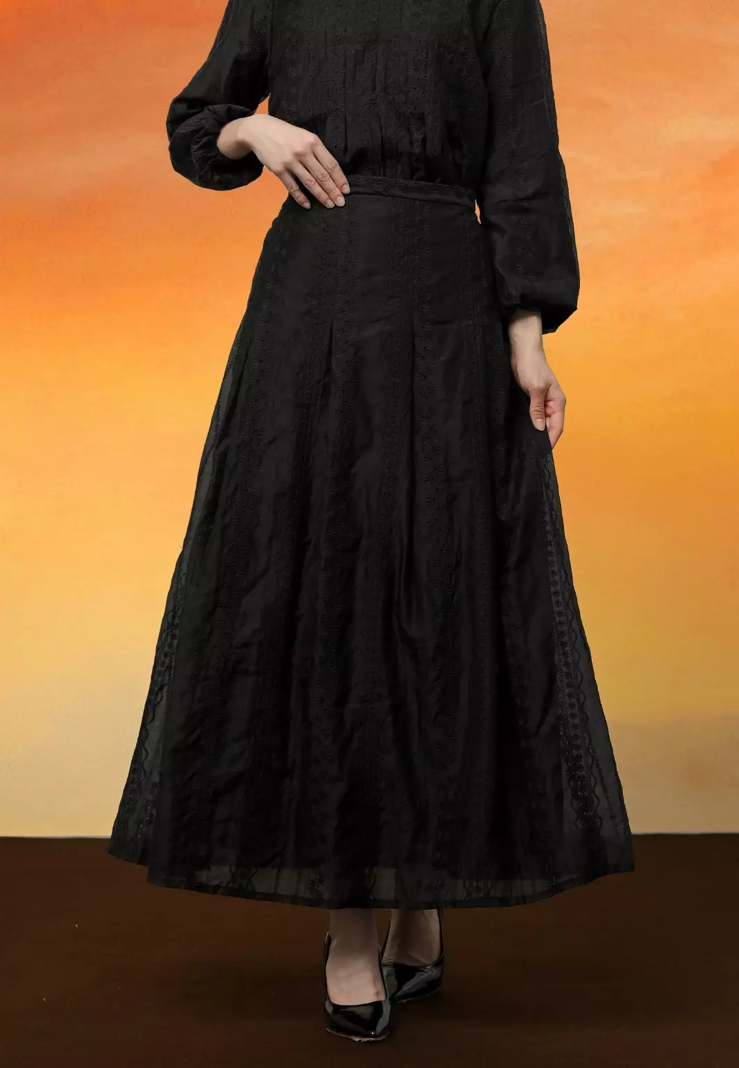 Aira One Set - Charcoal