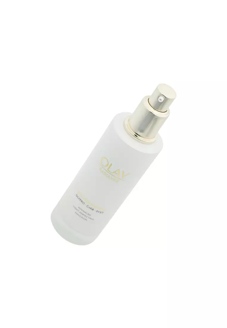 OLAY 水感透白光曜精華乳 (100毫升) 100ml