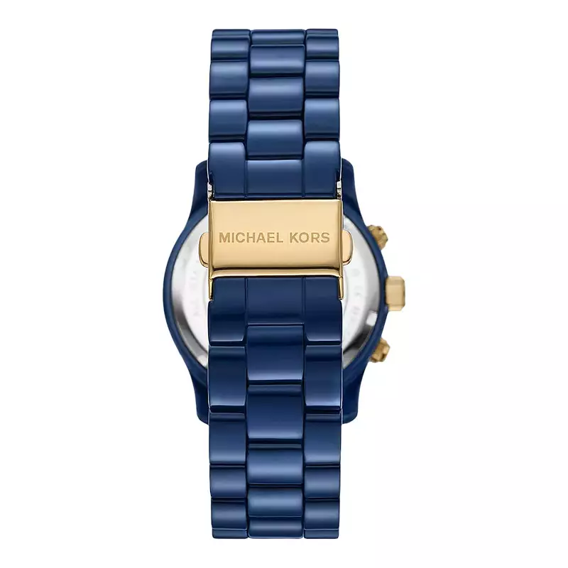 Jual Michael Kors Jam Tangan Wanita Michael Kors Runway MK7332