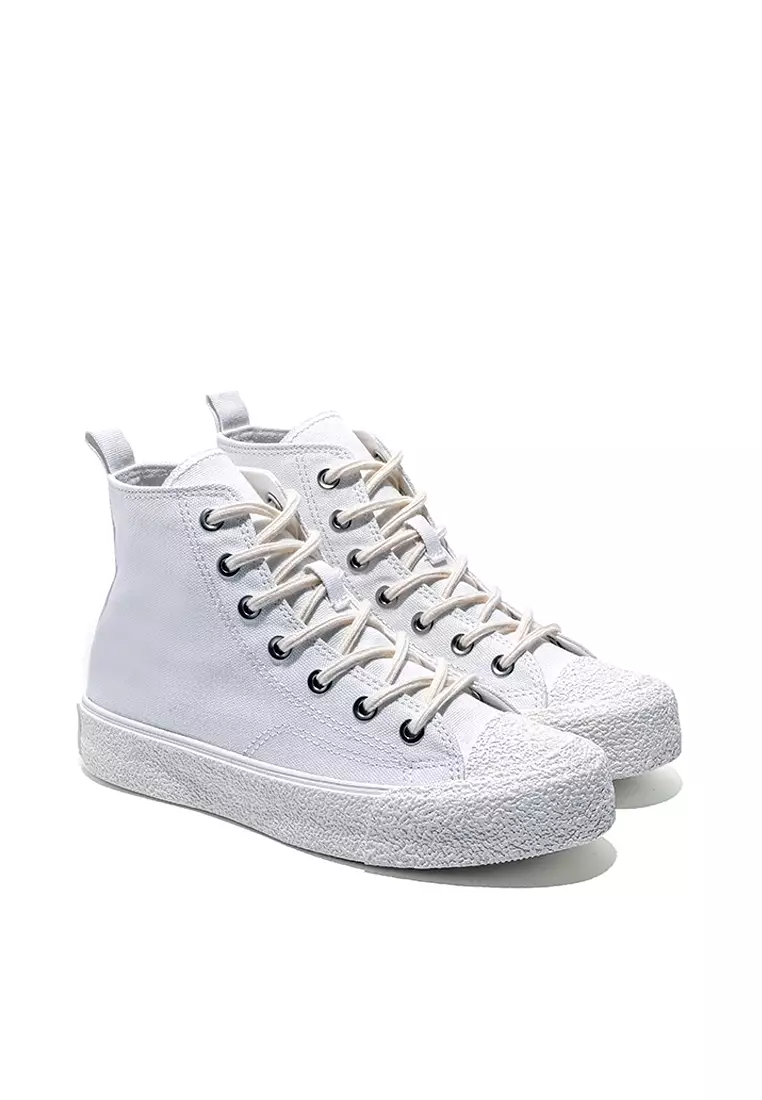 Buy Twenty Eight Shoes High Top Canvas Casual Sneakers H20273 2024