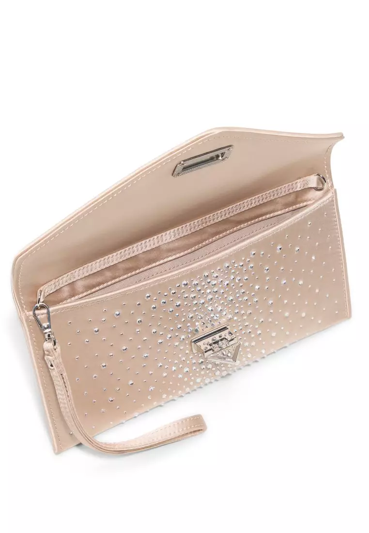 Iiliana Clutch