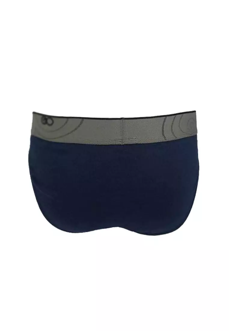 PC2265 Mini Brief 2 in 1