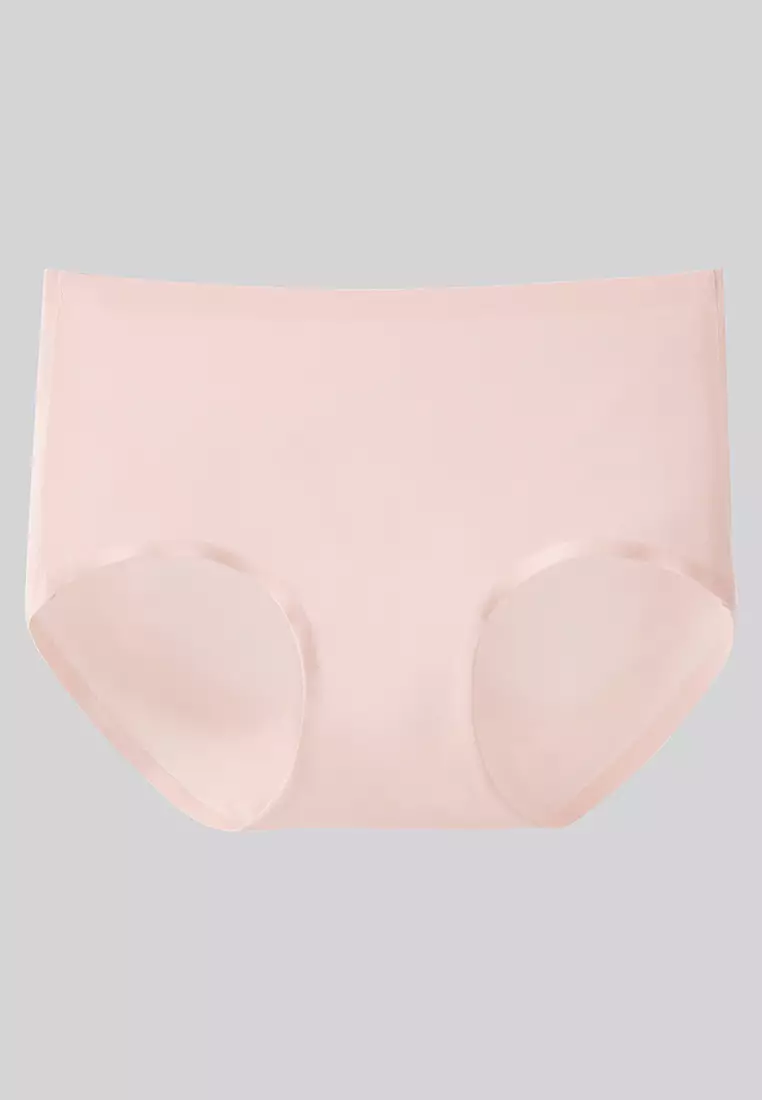 Buy 6IXTY8IGHT RAYNE SOLID SEAMLESS HIPHUGGER FOR WOMAN GIRL PT14815 ...