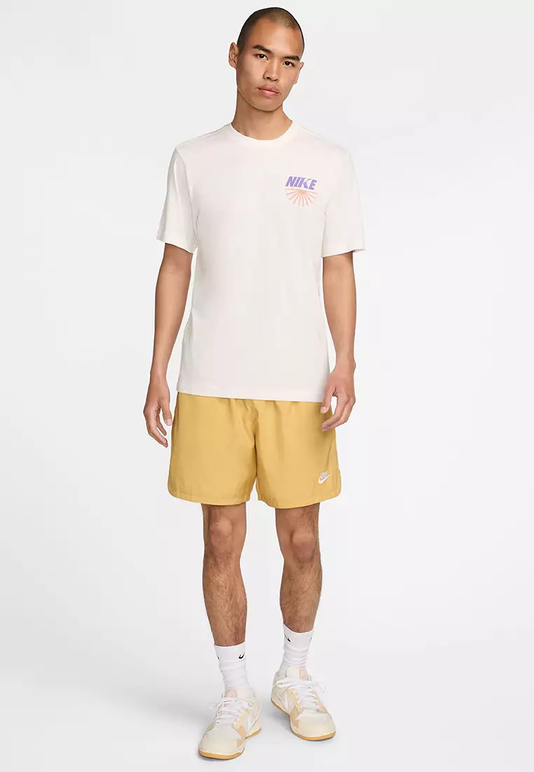 Nike Sportswear HBR Open T-Shirt