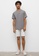MANGO KIDS grey Teens Message Cotton T-Shirt FAC54KA1EB8B55GS_5