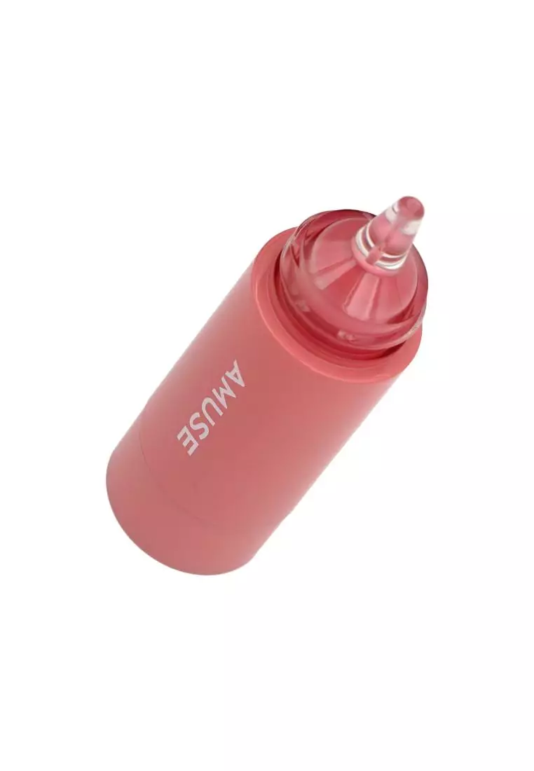 Amuse Cheek Tok Tok 08 Rose Tok 5.5ml