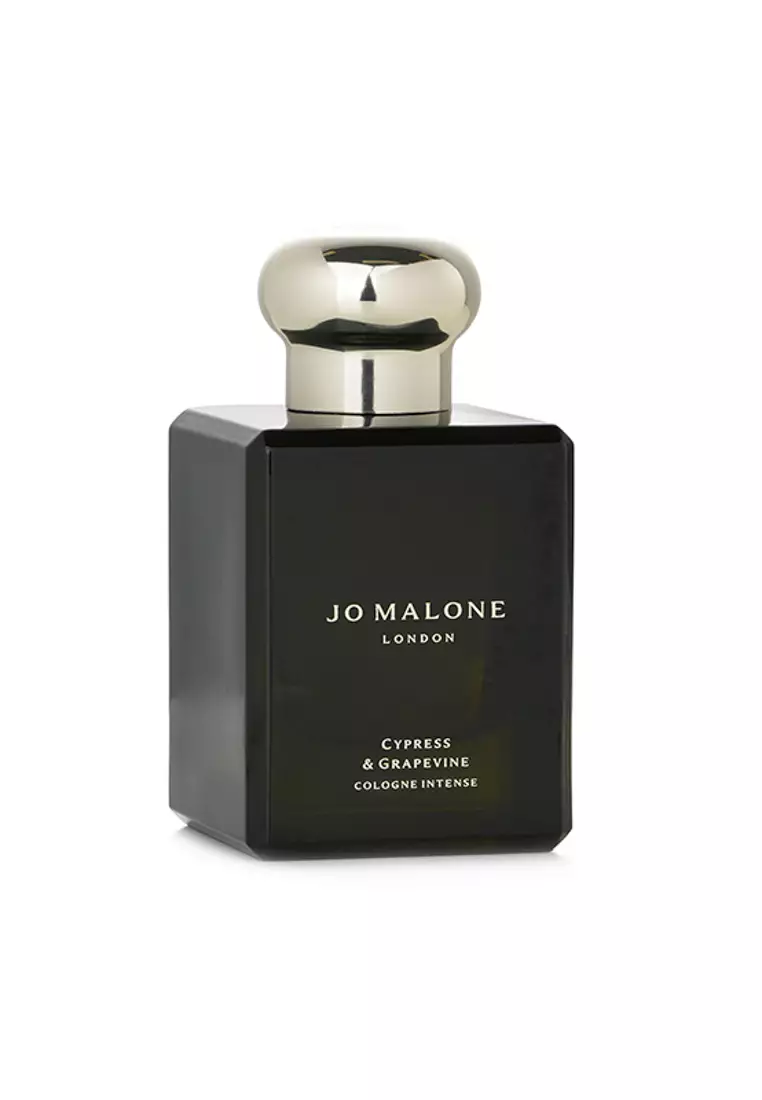 香水(男性用) Jo Malone Cypress & Grapevine 50ml Buy JO MALONE JO MALONE - Cypress & Grapevine Cologne Intense