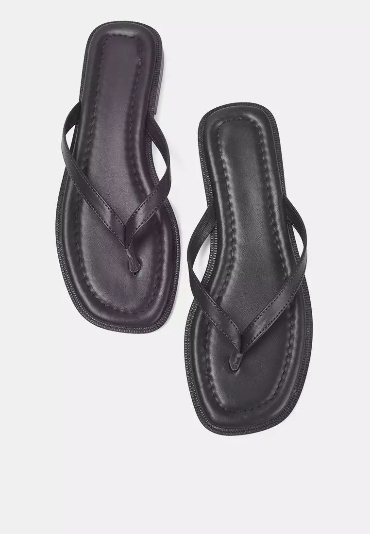 Thong Sandals