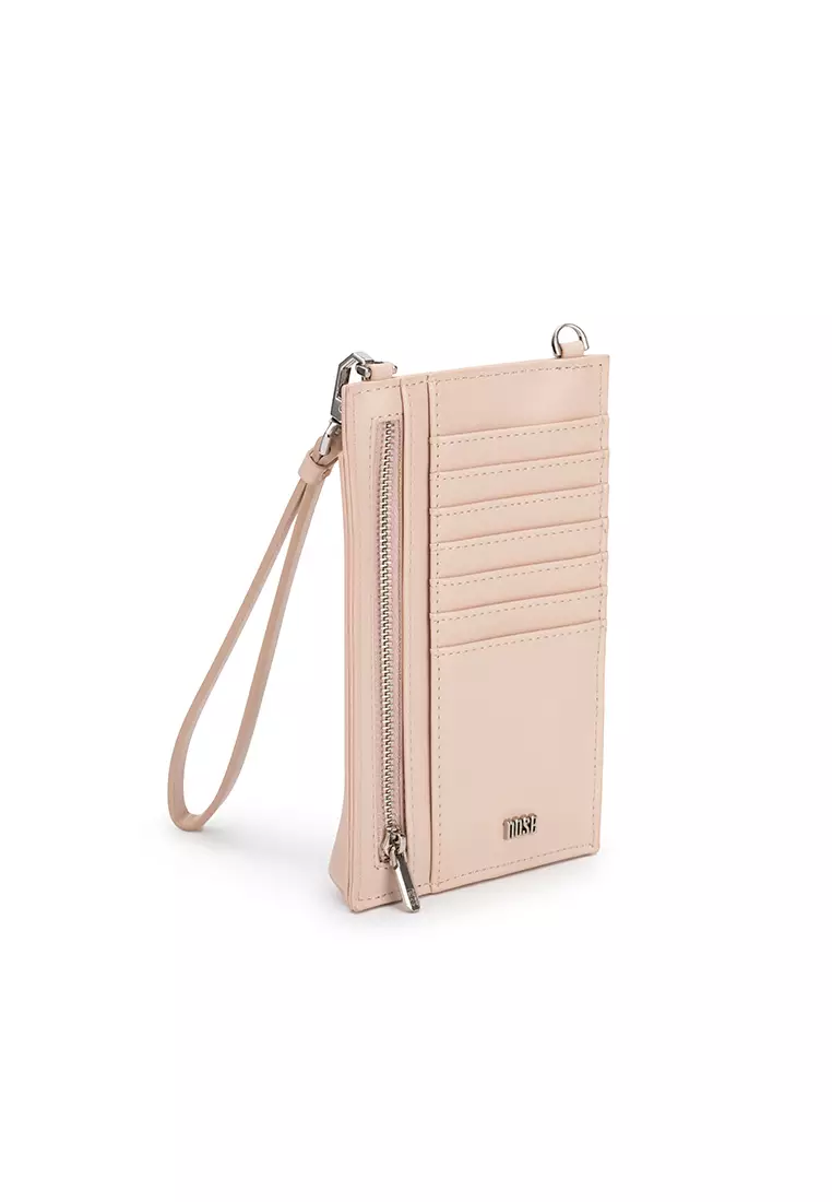 CROSSBODY PHONE POUCH