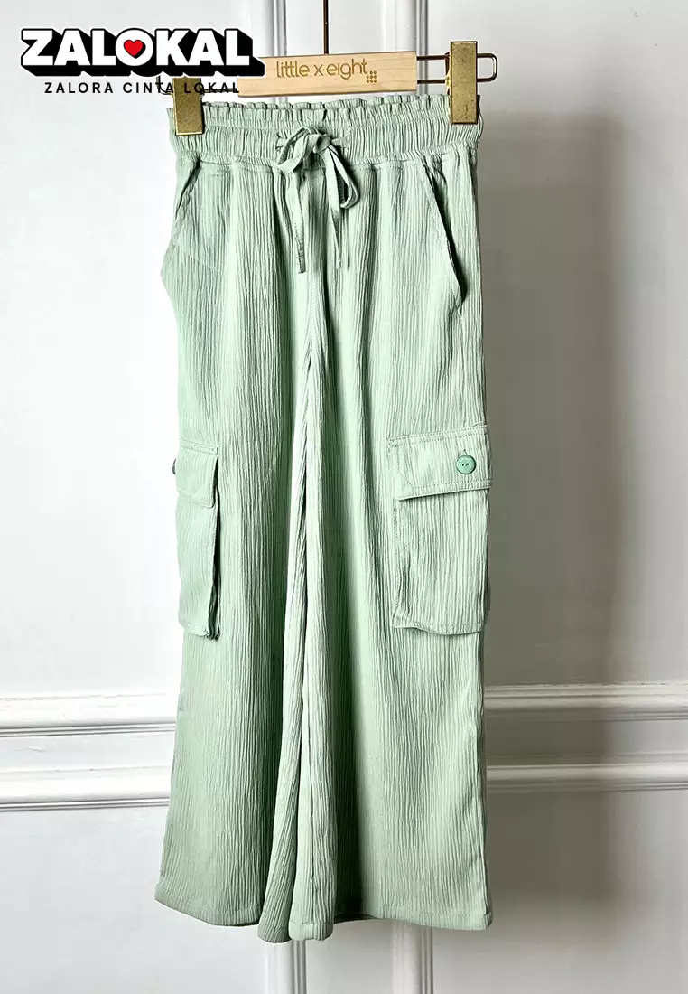 Girl Glennys Pants Junior