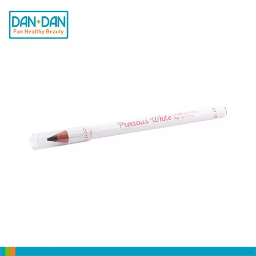 FANBO Precious White Eyebrow Pencil Natural Gray (413337)