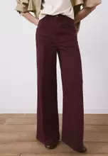 Dark Red
