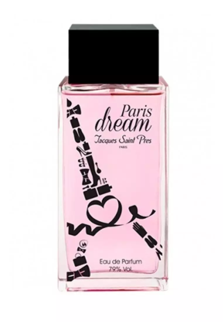 Udv Paris Dream 100 ml