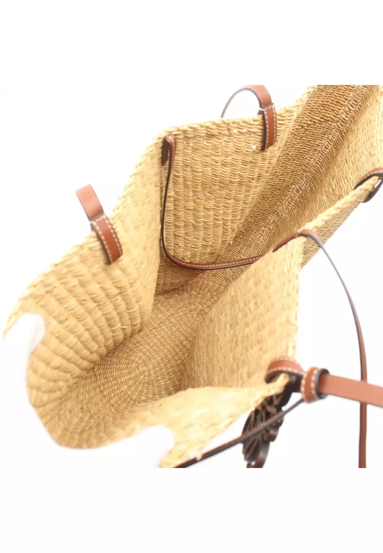 Loewe shell 2025 basket