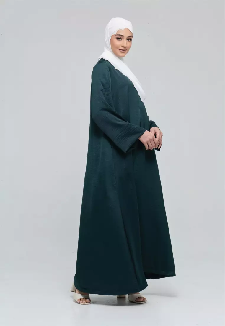Zalora abaya clearance