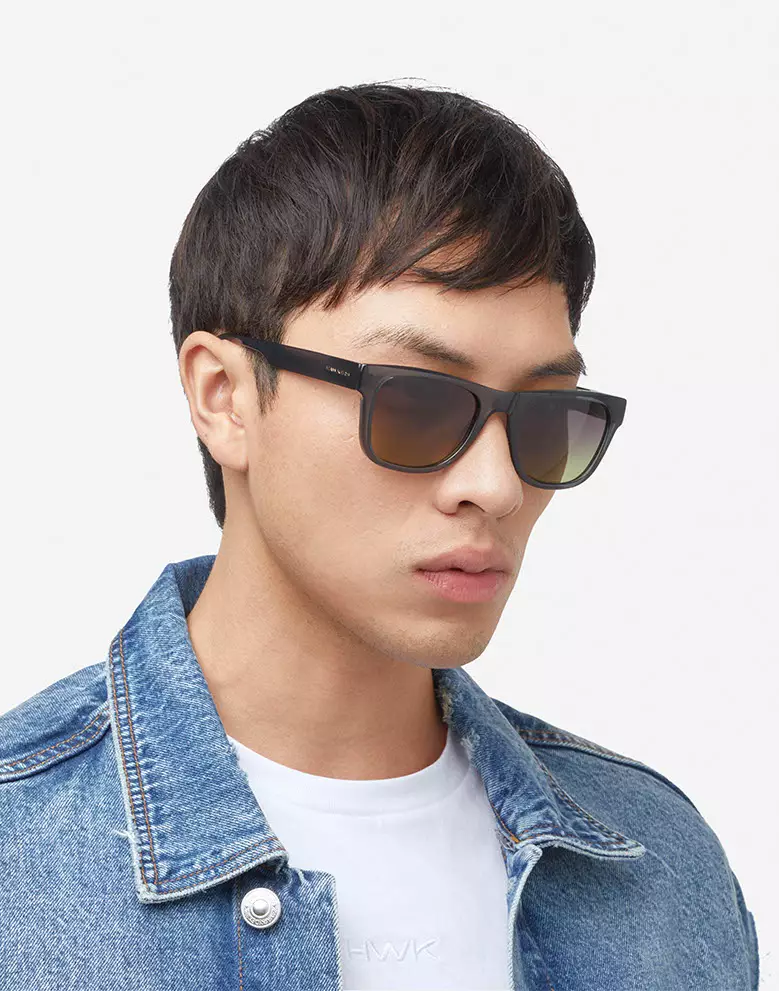 Buy Hawkers HAWKERS Crystal Moss TOX Sunglasses for Men and Women