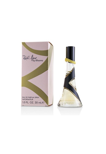 Buy Rihanna Rihanna Reb L Fleur Eau De Parfum Spray 30ml 1oz 2020 Online Zalora Singapore