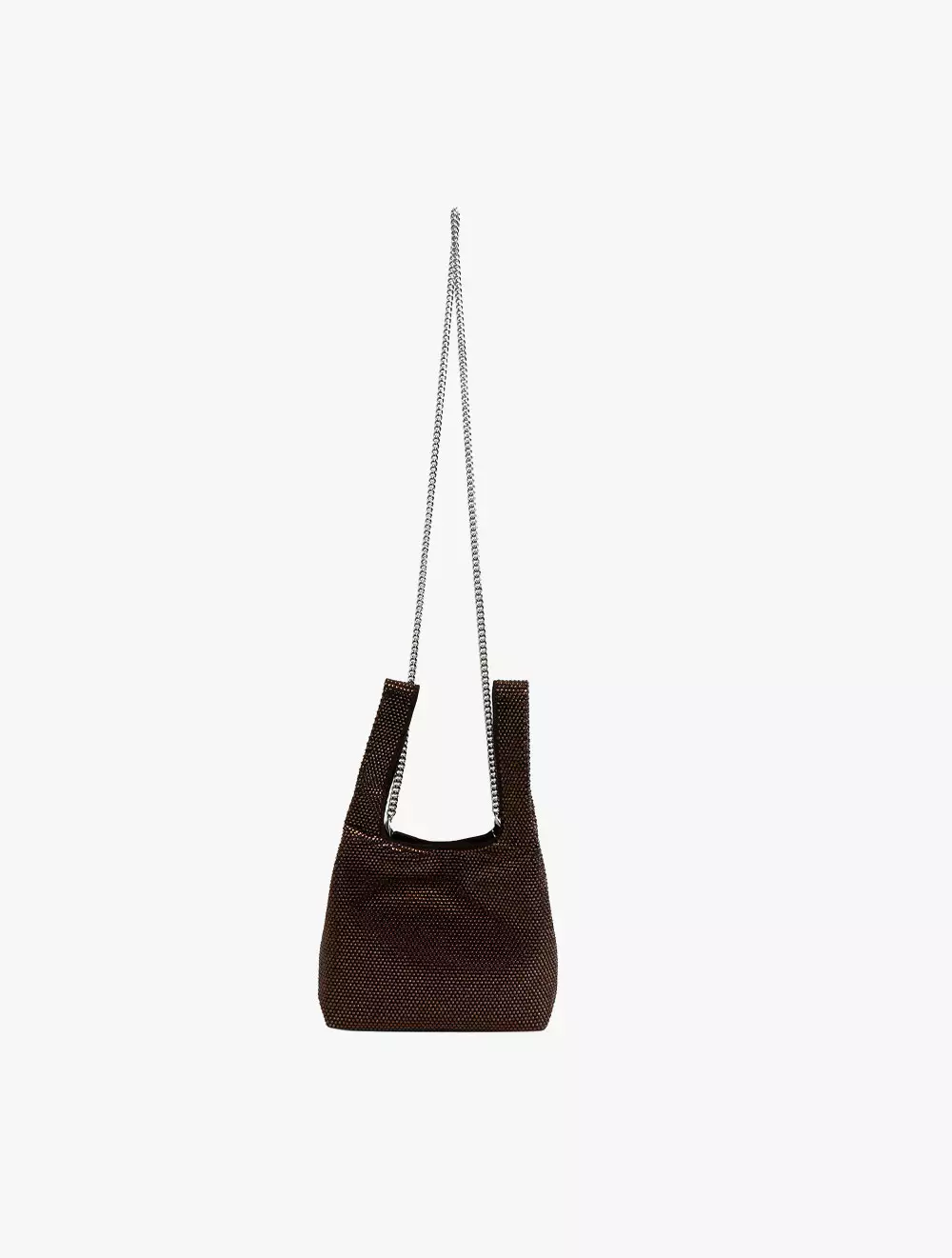 Staccato SX8002CEF Hand Bags - Coffee
