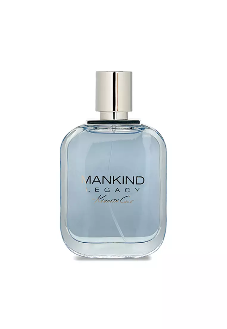 Kenneth Cole - Mankind Legacy Eau De Toilette Spray 100ml/3 4oz