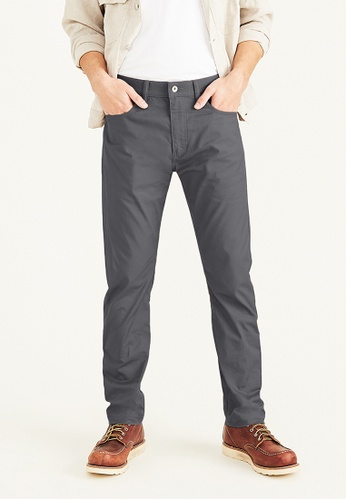 Dockers Dockers® Men's Jean Cut Slim Fit Smart 360 Flex™ Pants A1160-0020 |  ZALORA Malaysia