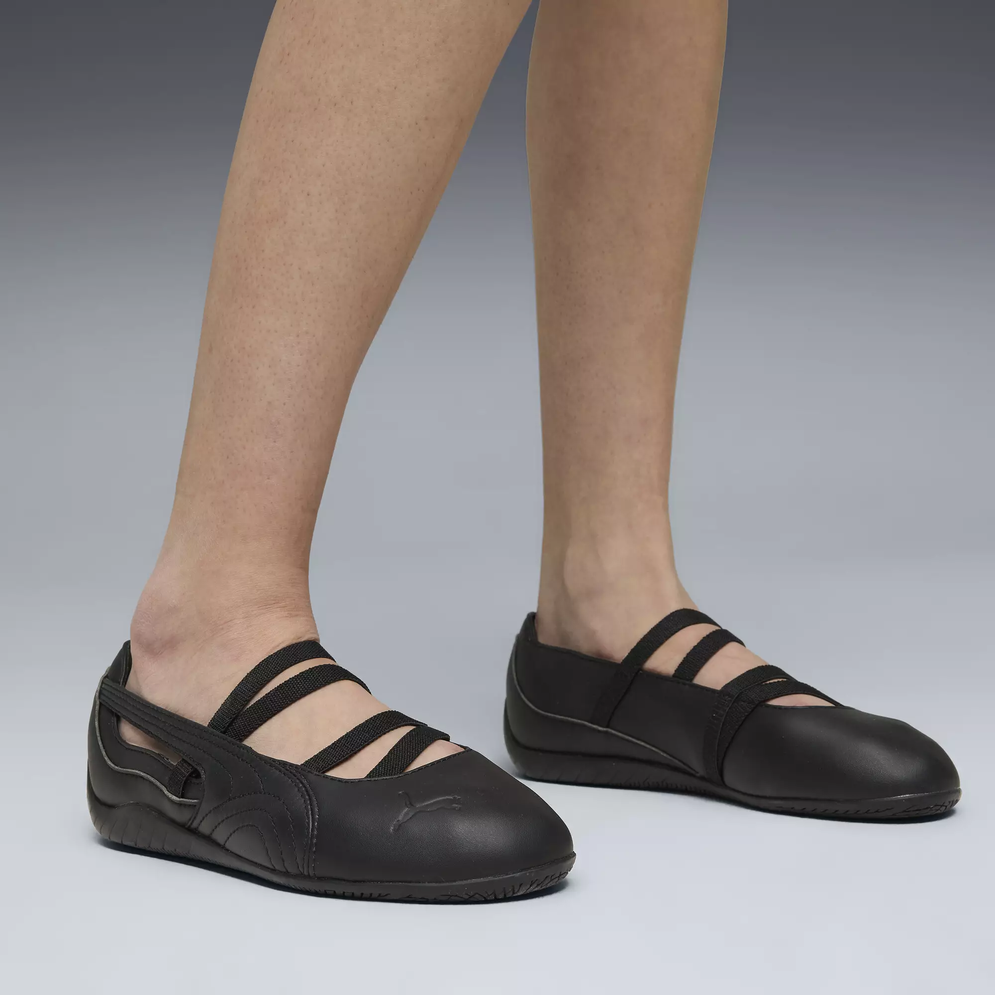 PUMA Speedcat Ballet Women's Sneakers