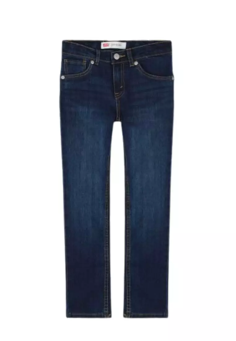 Levi's 510 hotsell skinny stretch jeans