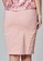 Somerset Bay Finley Super Stretch Slimming Pencil Skirt With Oriental Side Detailing 68096AA1175B81GS_7
