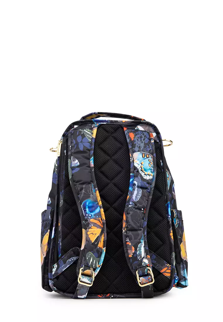 Jujube Be Right Back Social Butterfly