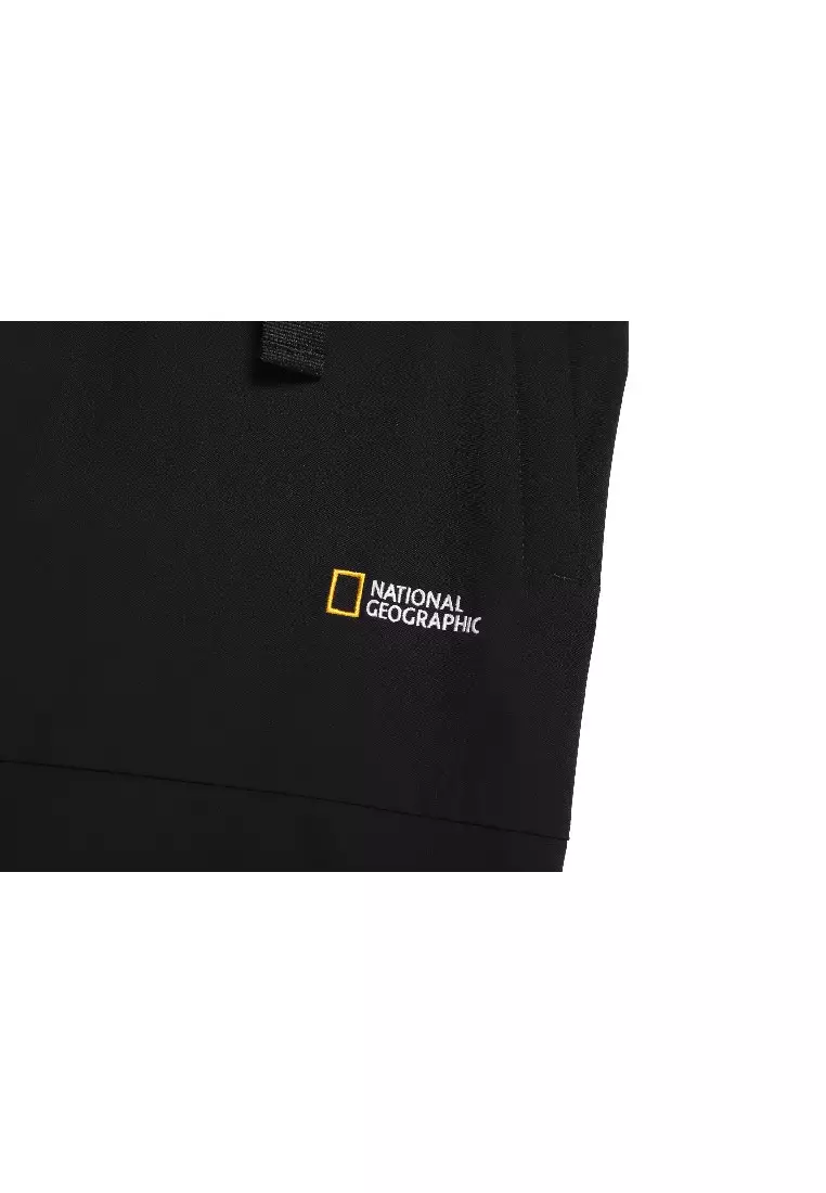 男女同款縫線基本版型長褲