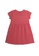 GAP pink Check Skater Dress 1C1ACKA8B6B6AEGS_2