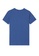 Gen Woo blue Basic T-shirt 0AA8DKA19222F4GS_5