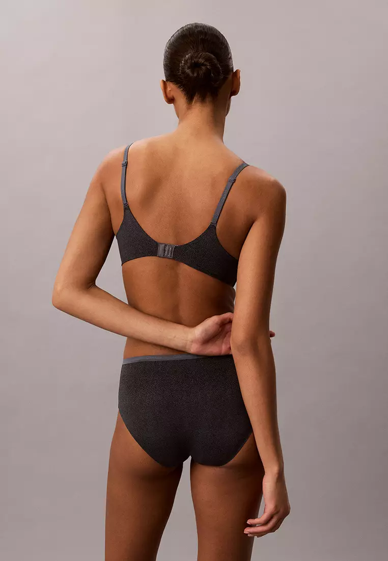 Perfectly Fit Cheeky Briefs - Calvin Klein Underwear