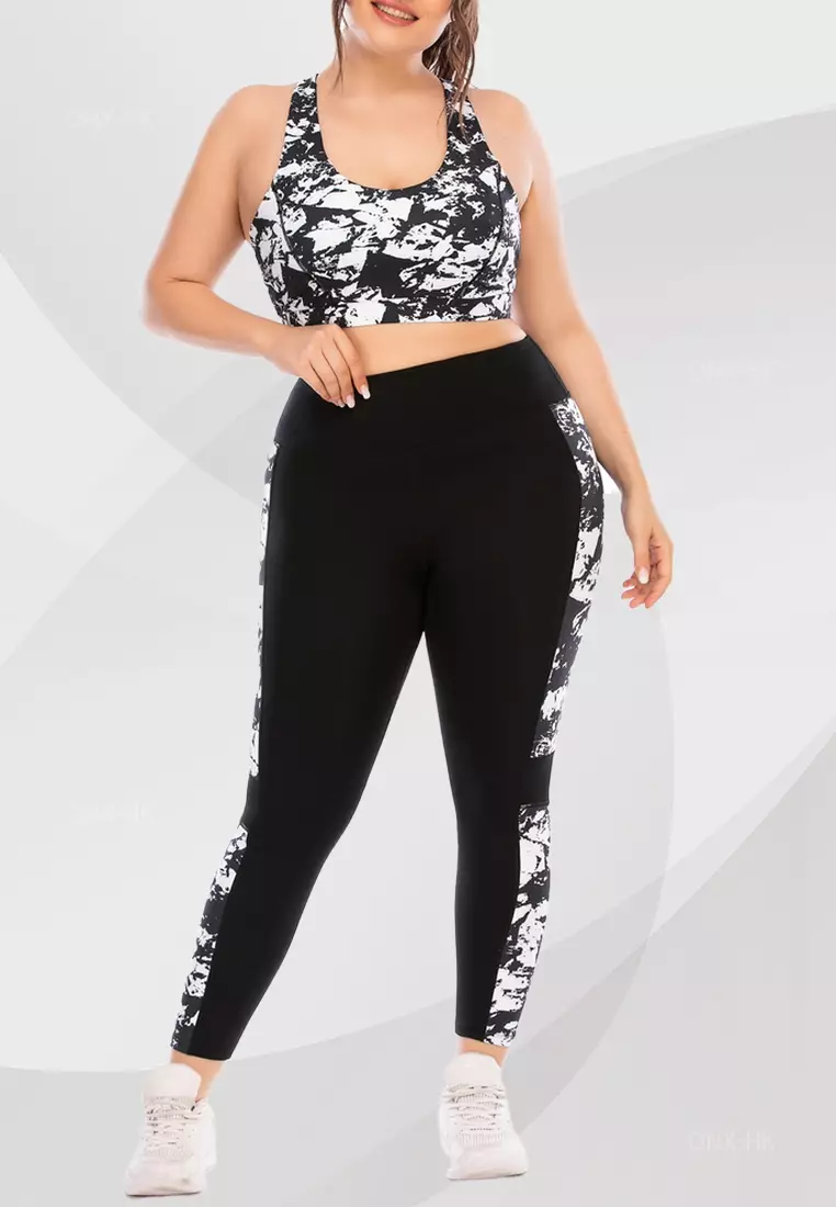 long tall sally leggings