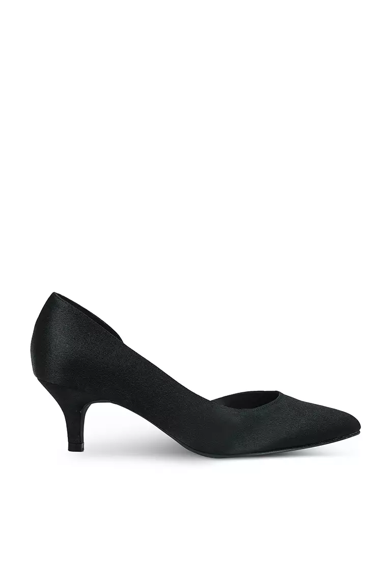 Buy BLOWFISH MALAYSIA Elicia Pump Shoes 2024 Online ZALORA Singapore