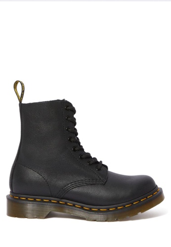 網上選購dr Martens 經典休閒軟皮8孔馬汀靴21系列 Zalora香港