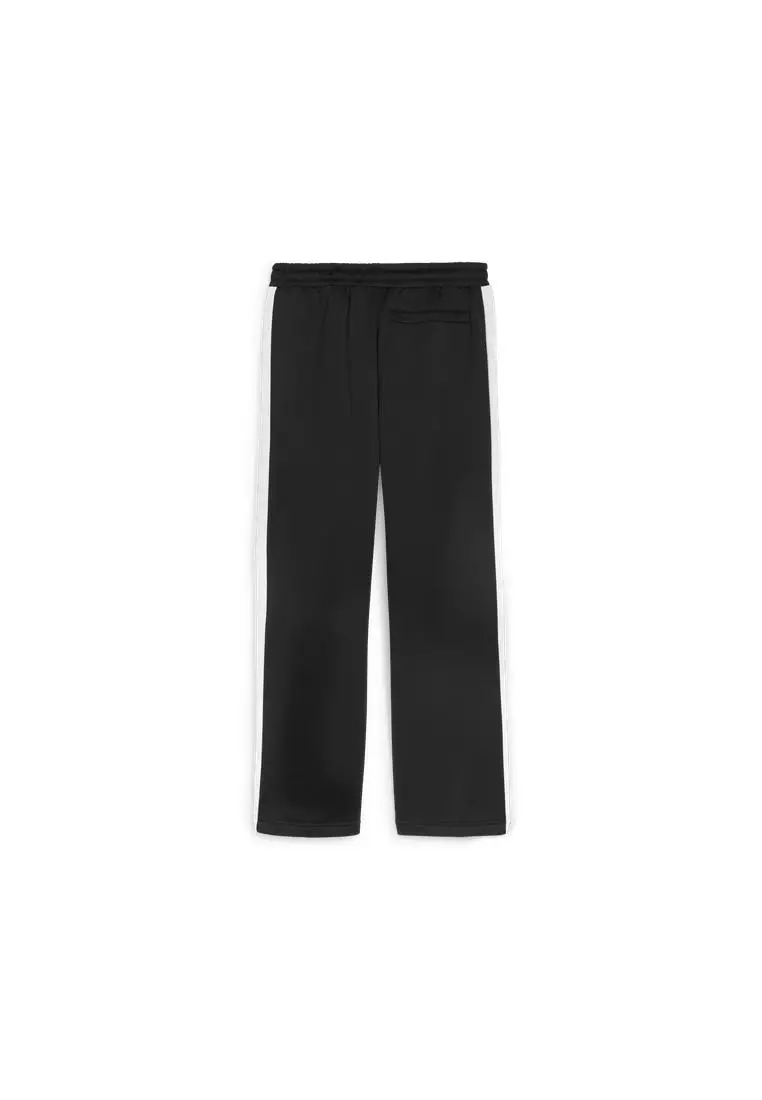 T7 Iconic 男子針織長褲