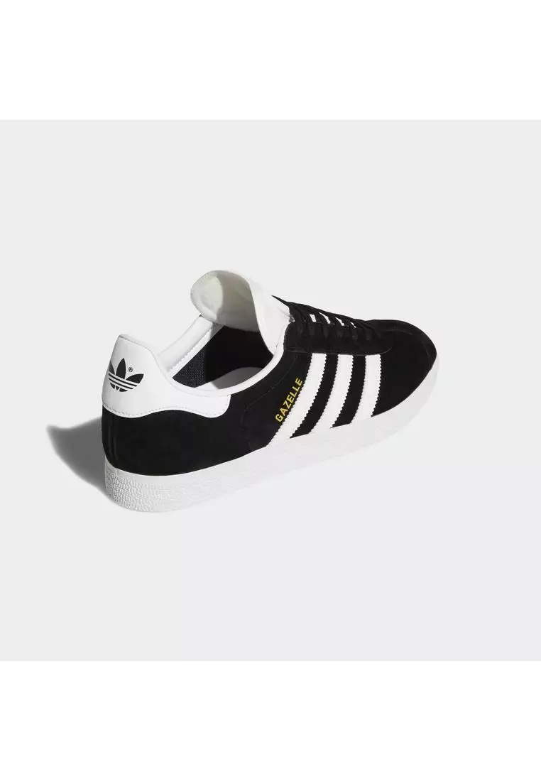 Next adidas clearance gazelle trainers