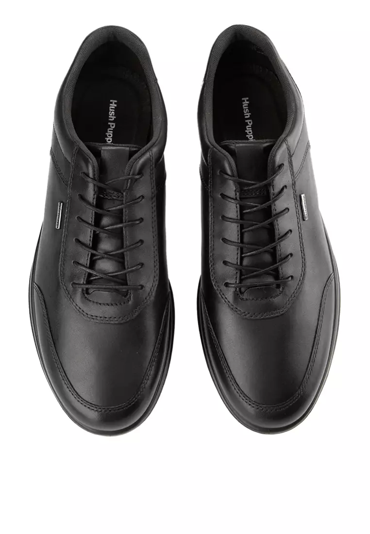 Oswald Lace Up