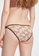 Celessa Soft Clothing Third Street - Low Rise Cotton Double Lace Strap Hipster Panty 5BED6US8A7BC86GS_3