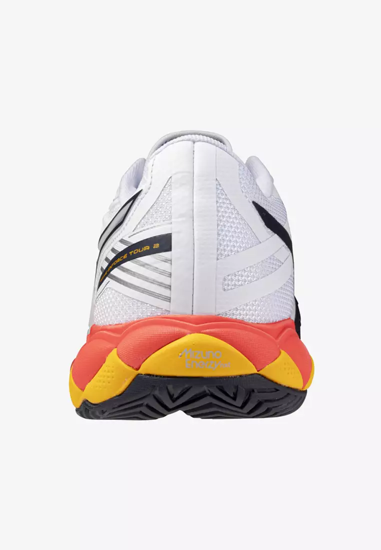 Wave Enforce Tour 2 AC 61GA250060 Tennis Shoes