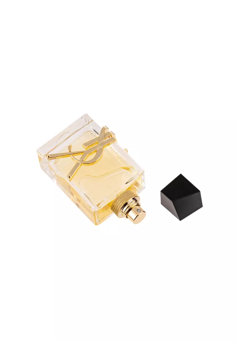 Buy YSL Yves Saint Laurent Libre Eau de Parfum 50ml 2026 Online