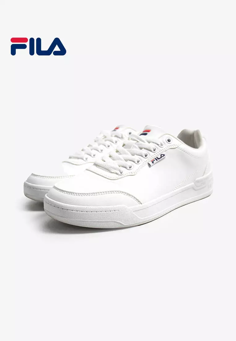 Heritage Adelmo MS White