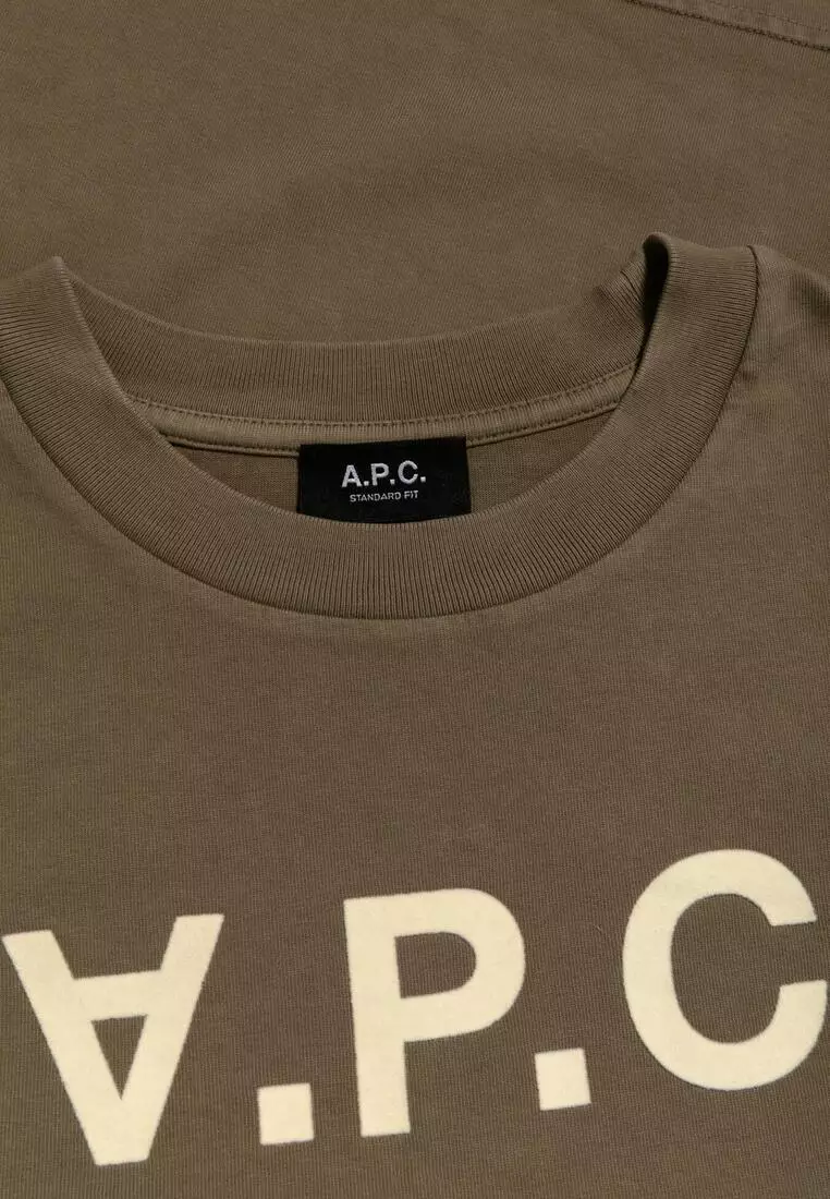 Organic Cotton T-Shirt